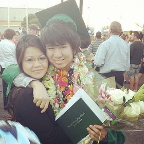 John-Edric De Castro