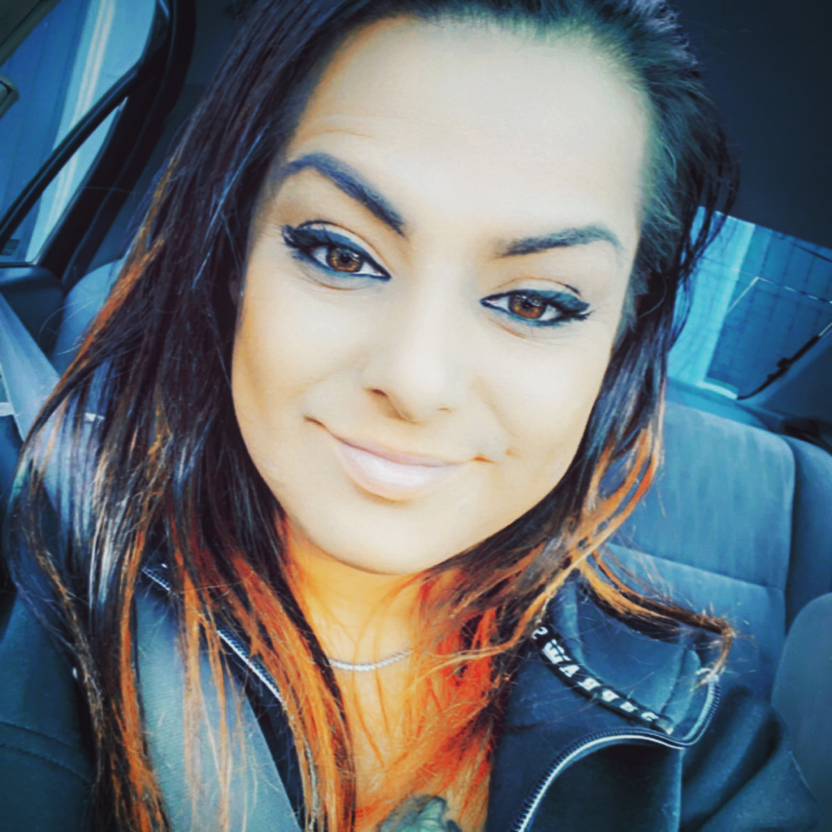 Placeholder headshot for Rachel Dumas.