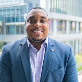 Darrell Fambro’s headshot.