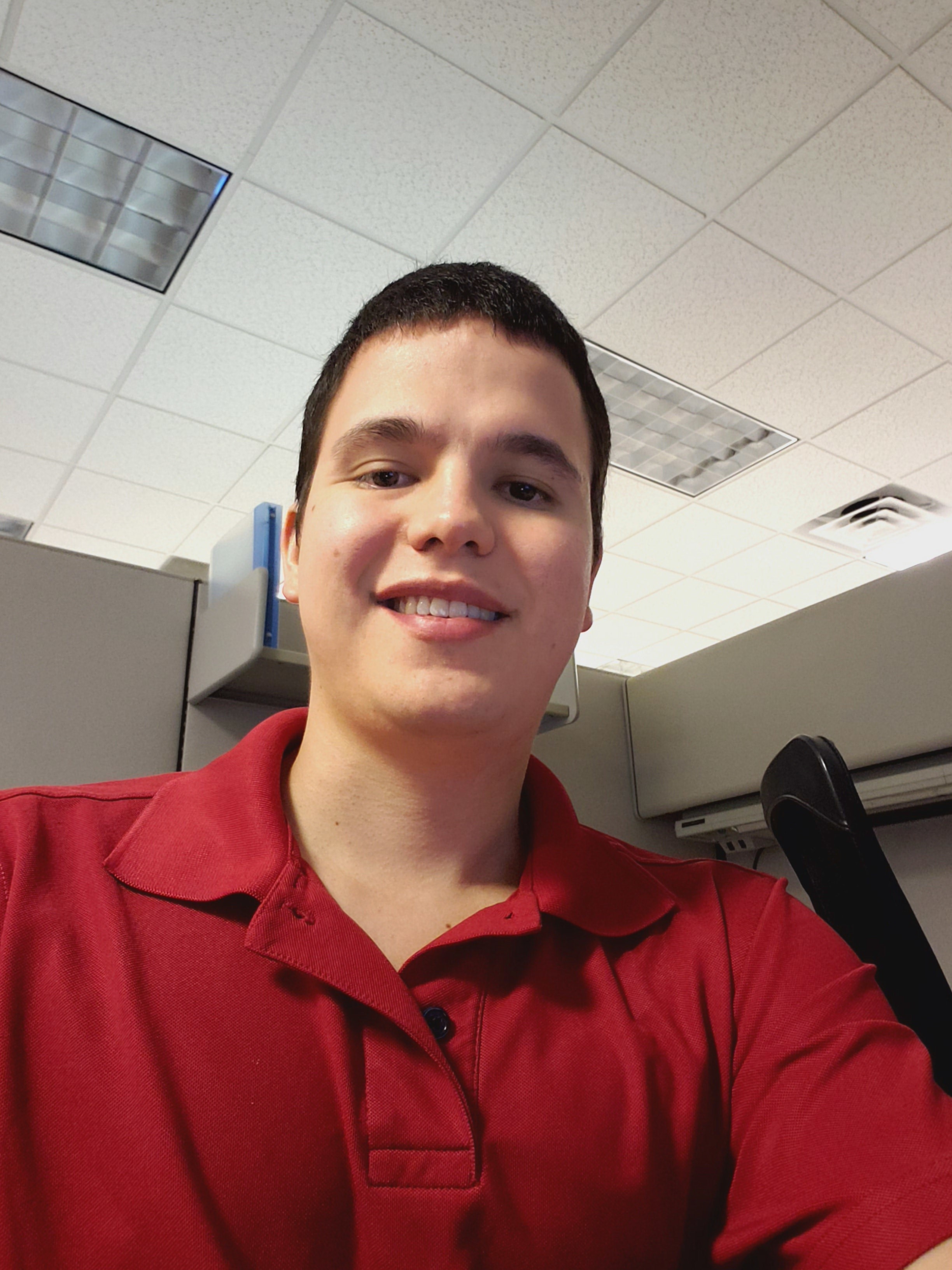 Placeholder headshot for Gabriel Rojas Franco.