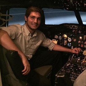 Alexander Adduci’s headshot.