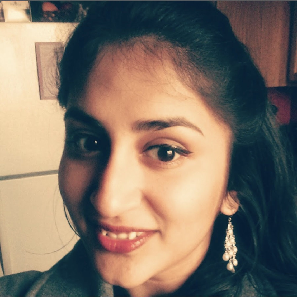 Placeholder headshot for Prachi Pai Asnodkar.