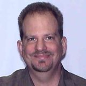 Morry Teitelman’s headshot.