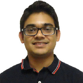 Md Muhit Mustakim’s headshot.