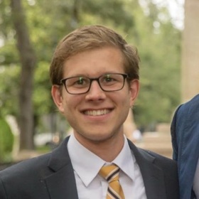 Keith Hetrick’s headshot.