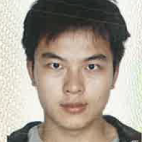 Xiaoyu Du’s headshot.