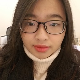 Trinh Do’s headshot.