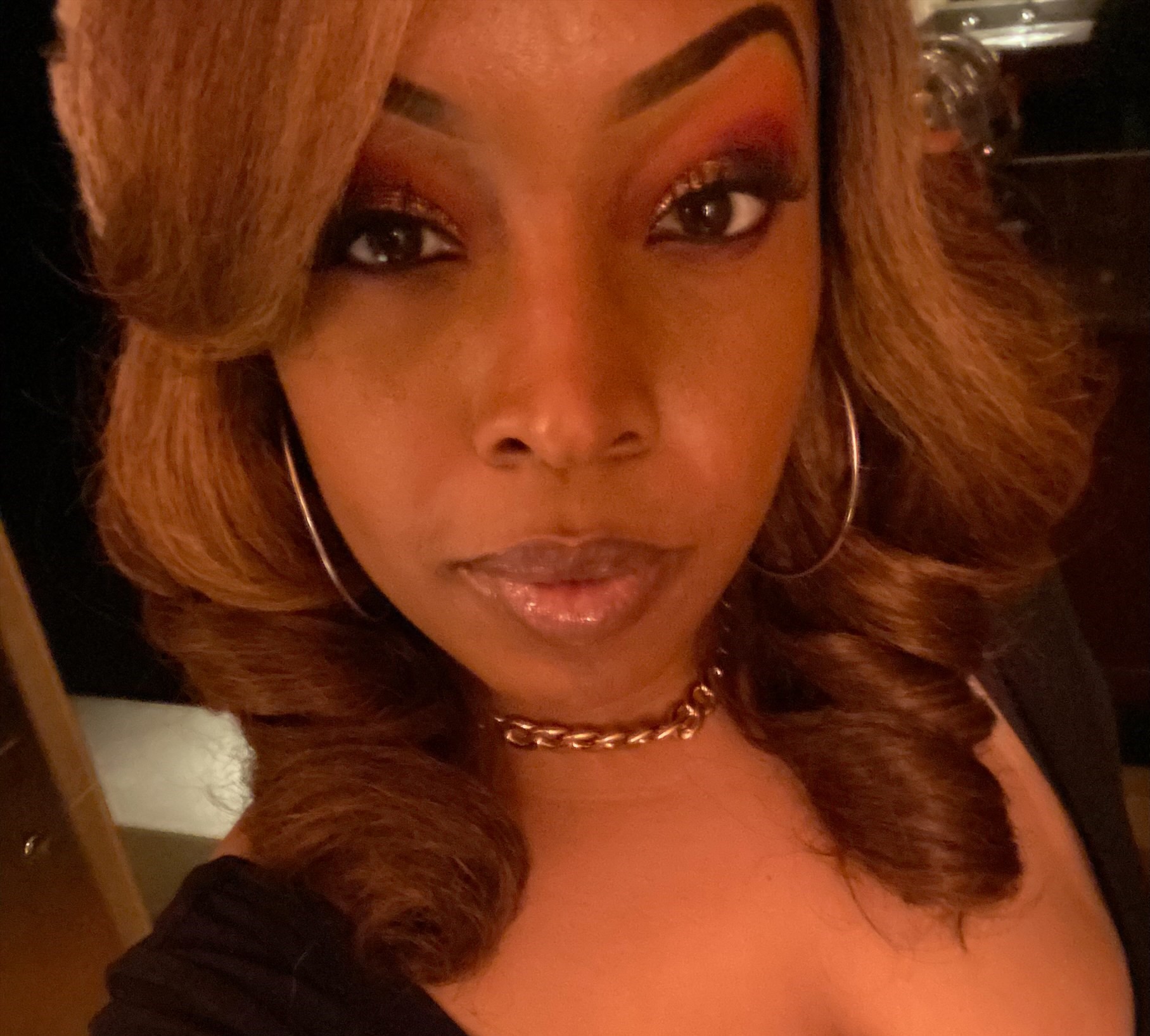 Placeholder headshot for Brittney Wilson.