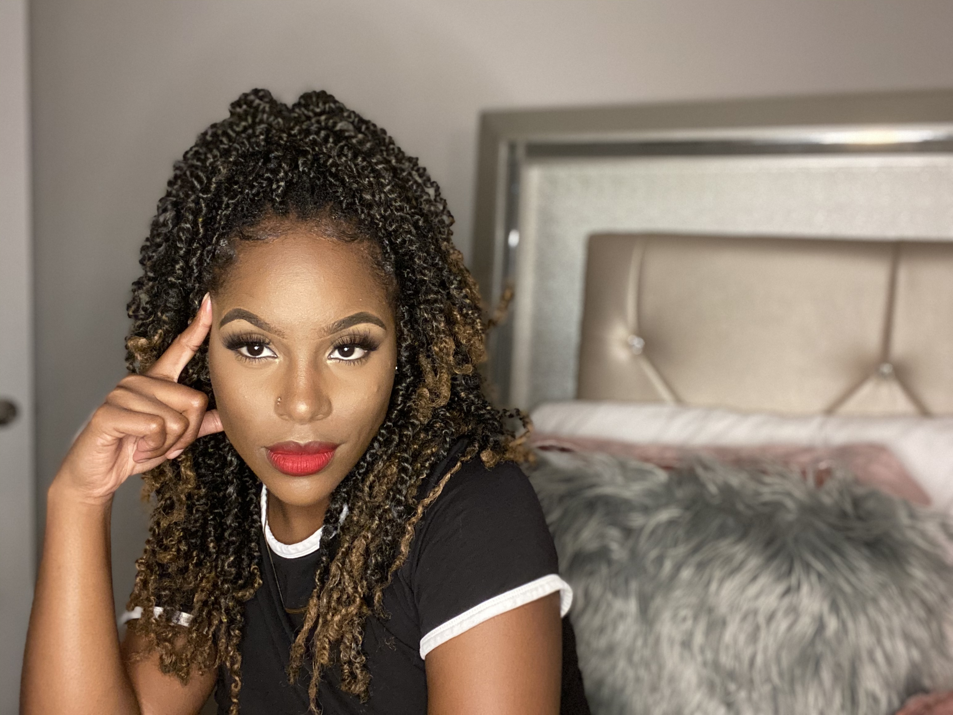 Placeholder headshot for Ebony Stringer.