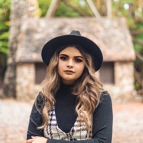 Maryann Garrido-Beltran