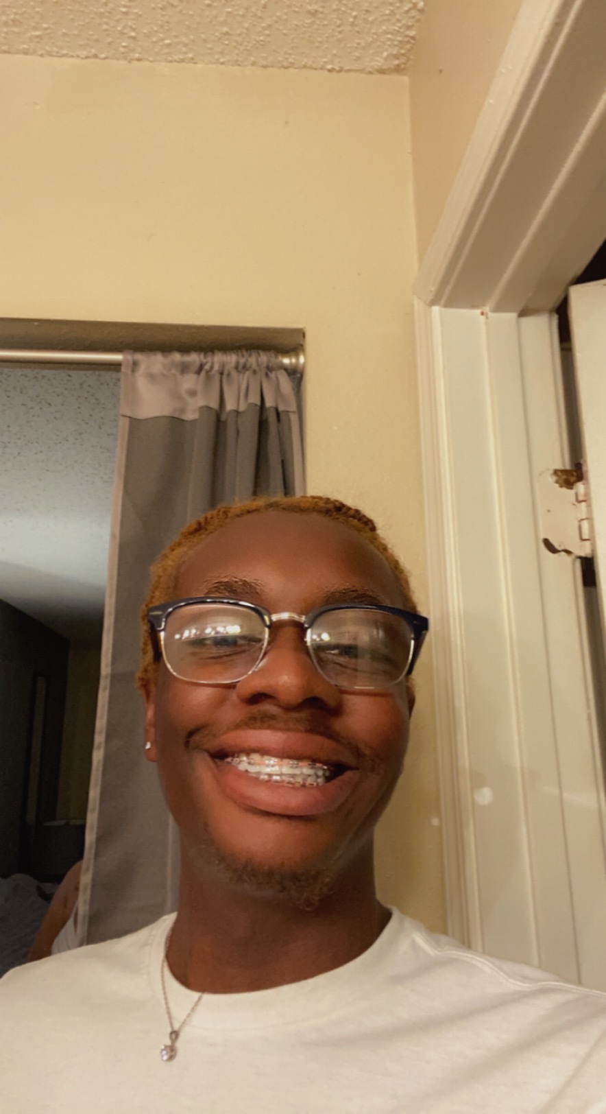 Placeholder headshot for Mark Johnson.