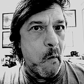 Marcos Lopez’s headshot.