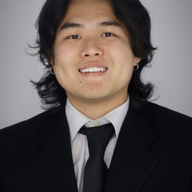 Matthew Merritt’s headshot.