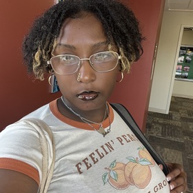 Olivia Mosley’s headshot.