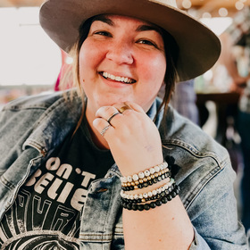 Sarah Nichols’ headshot.