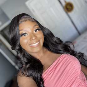 Shantalle Swift’s headshot.