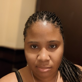 Zakiya Mann’s headshot.