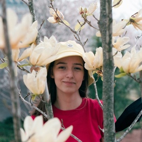 Taryn Trigler’s headshot.
