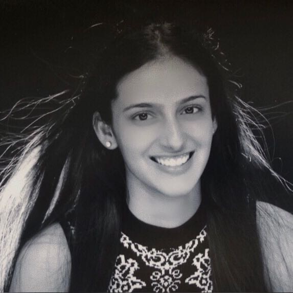 Placeholder headshot for Aakansha Mehrotra.