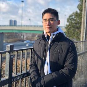 Jason Ng’s headshot.