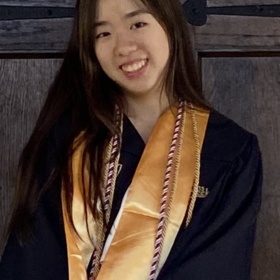 Ashley Hong’s headshot.