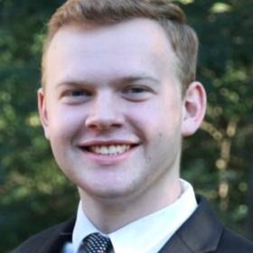 J.R. Hull’s headshot.