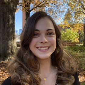 Bailee Jetton’s headshot.