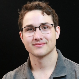 Joel Jones’ headshot.