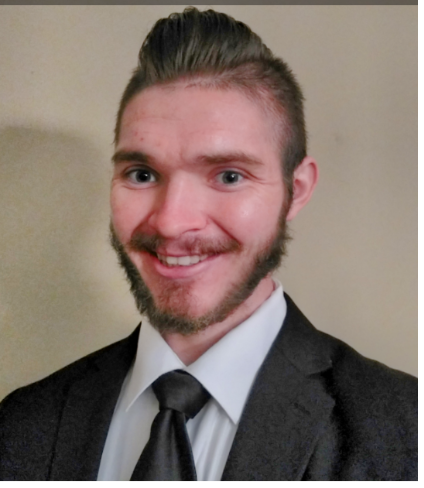 Placeholder headshot for Noah Little.