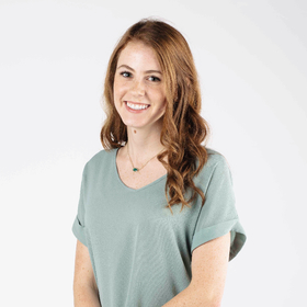 Danielle Madda’s headshot.