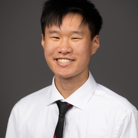 Ethan Nguyen-Tu’s headshot.