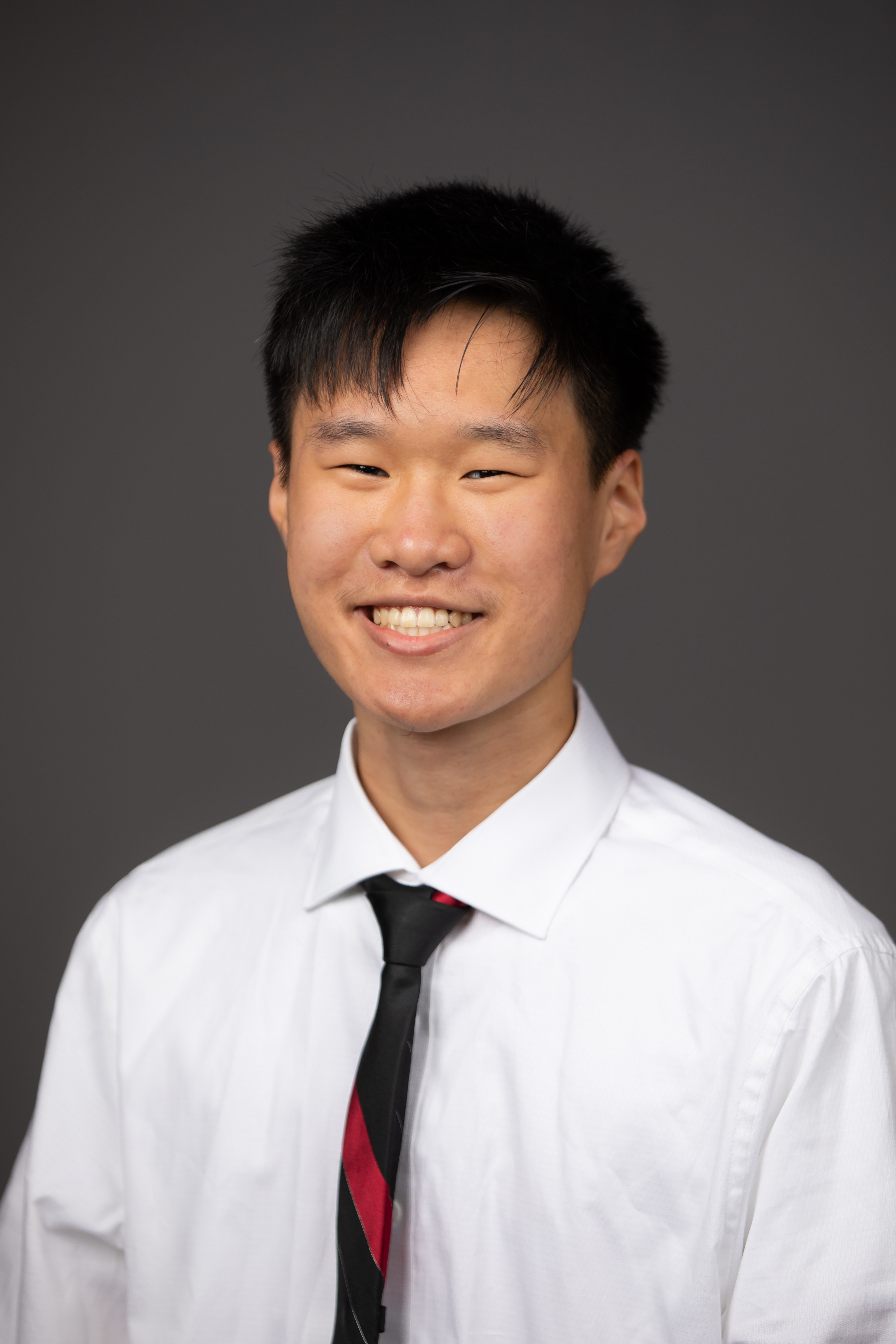 Placeholder headshot for Ethan Nguyen-Tu.