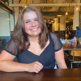 Cassandra Rich’s headshot.