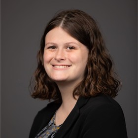 Natalie Van Slyke’s headshot.