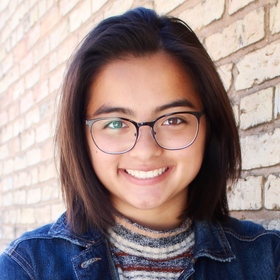 Shea Kerry’s headshot.