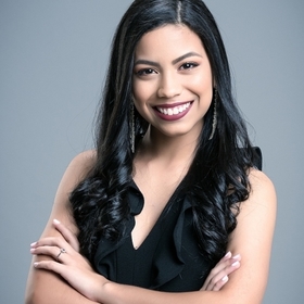 Lizmarie Chavez’s headshot.
