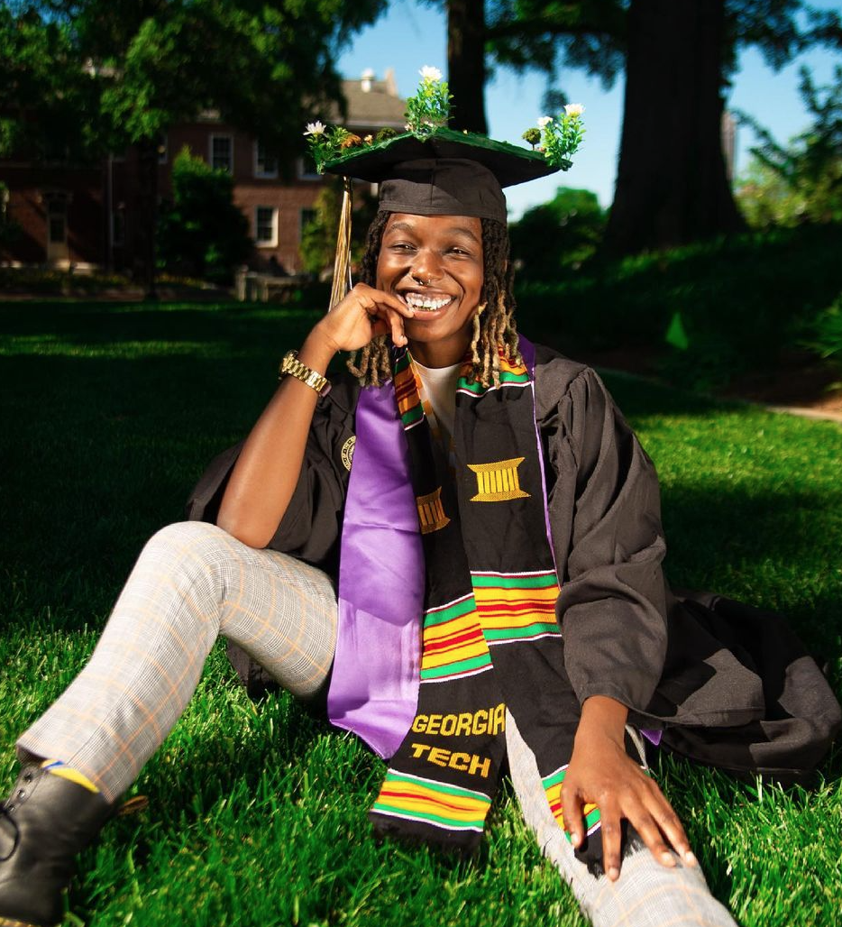 Placeholder headshot for Mykala Sinclair.