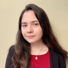 Natalia Barrera Villamizar’s headshot.