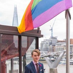 Andrew Dowdy’s headshot.