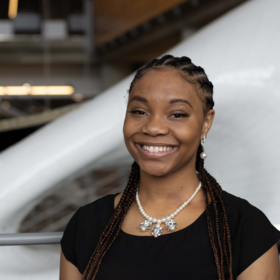 Lauren Hester’s headshot.