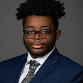 Oluwatimilehin Idowu