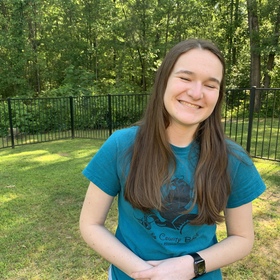 Jamie Kuechenmeister’s headshot.