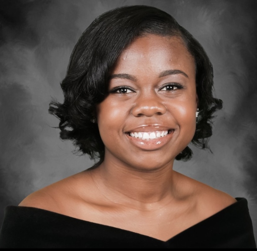 Placeholder headshot for Nikyah Lyttle.