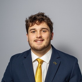 Anthony Minella’s headshot.