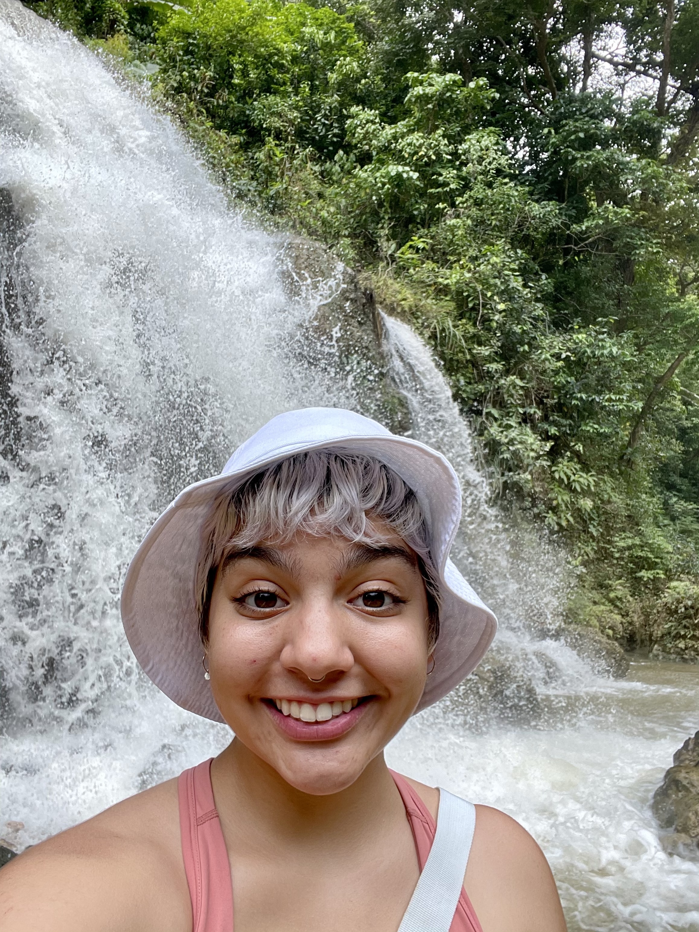 Placeholder headshot for Sofia Moreno.