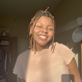 Amari Murry’s headshot.