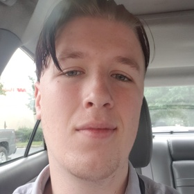 James Papandria’s headshot.