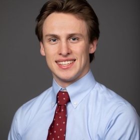 Austin Rowland’s headshot.