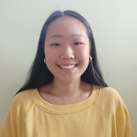 Carolyn Yuan’s headshot.