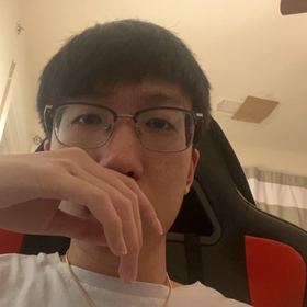 Kaimai Shi’s headshot.